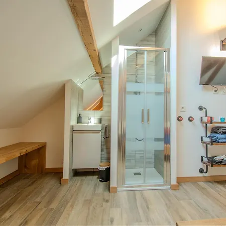 Apartment L'ecrin Precieux - Clim, Spa, Sauna - 2 Parentales *