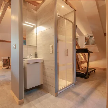 L'ecrin Precieux - Clim, Spa, Sauna - 2 Parentales *