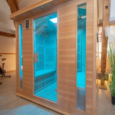L'ecrin Precieux - Clim, Spa, Sauna - 2 Parentales Cluses