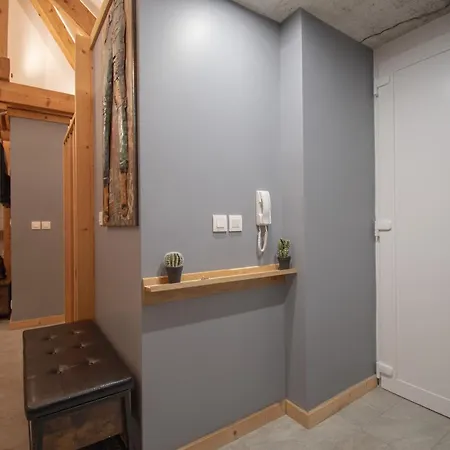 Apartment L'ecrin Precieux - Clim, Spa, Sauna - 2 Parentales